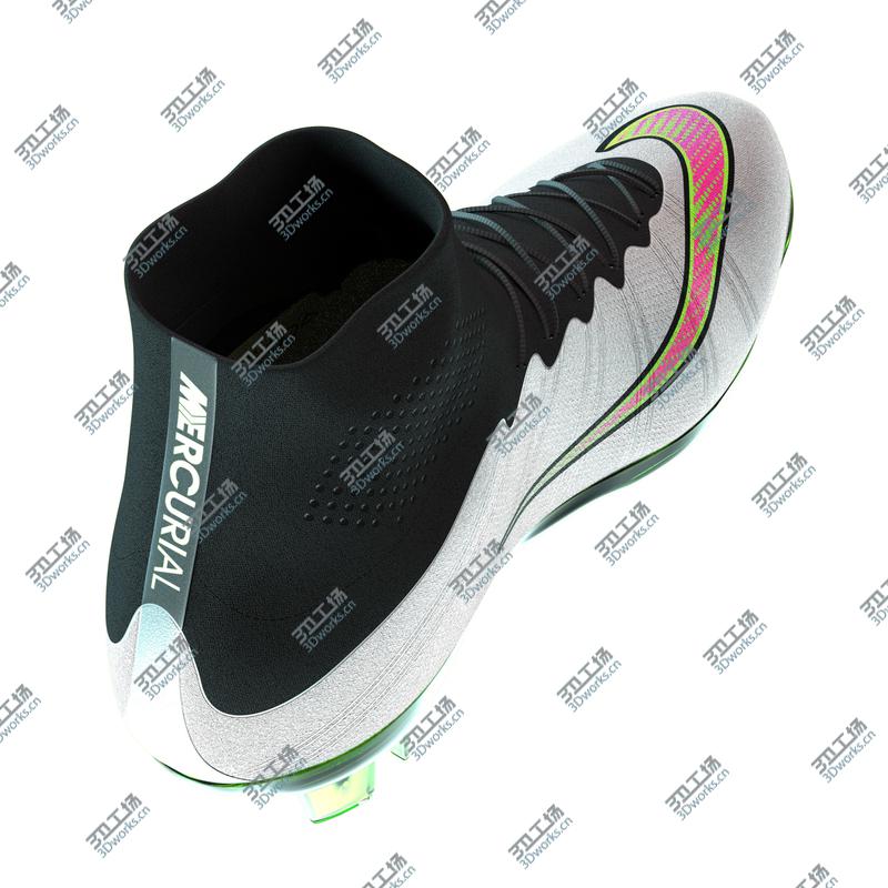 images/goods_img/202105073/Mercurial Vapor Superfly Soccer Shoe/2.jpg